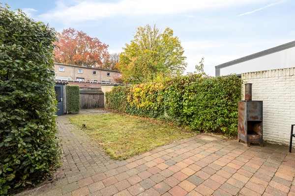 Medium property photo - Montfortanenlaan 62, 5042 CW Tilburg