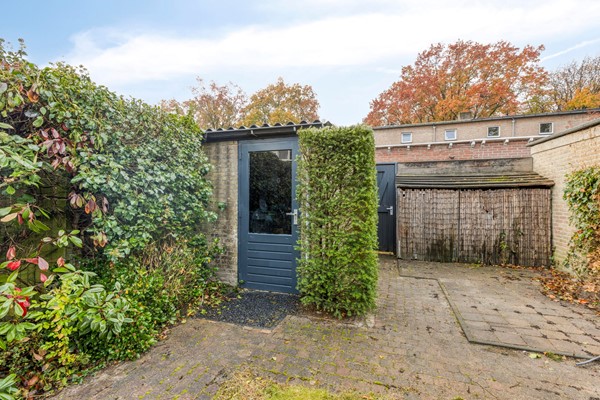 Medium property photo - Montfortanenlaan 62, 5042 CW Tilburg