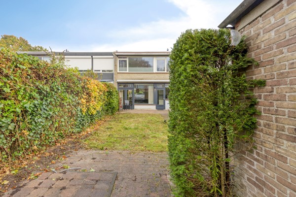 Medium property photo - Montfortanenlaan 62, 5042 CW Tilburg