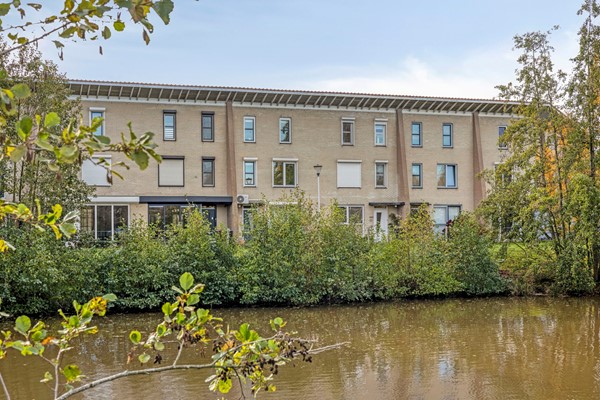 Oijensingel 15, 5045SP Tilburg