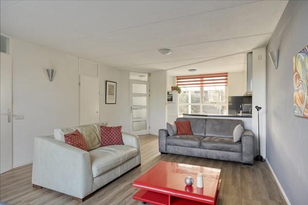 Medium property photo - Oijensingel 15, 5045 SP Tilburg