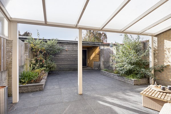 Medium property photo - Oijensingel 15, 5045 SP Tilburg