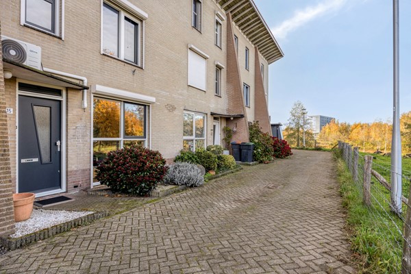 Medium property photo - Oijensingel 15, 5045 SP Tilburg