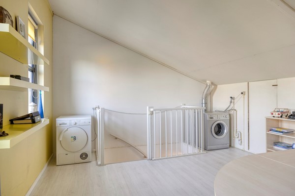Medium property photo - Oijensingel 15, 5045 SP Tilburg