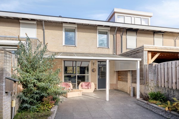 Medium property photo - Oijensingel 15, 5045 SP Tilburg