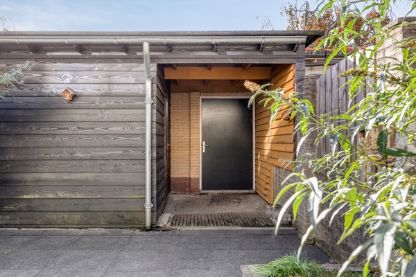 Medium property photo - Oijensingel 15, 5045 SP Tilburg