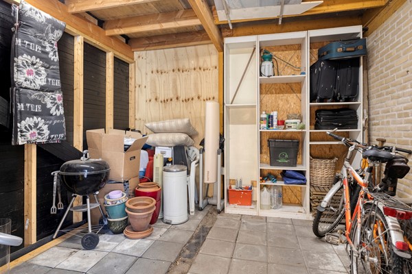 Medium property photo - Oijensingel 15, 5045 SP Tilburg