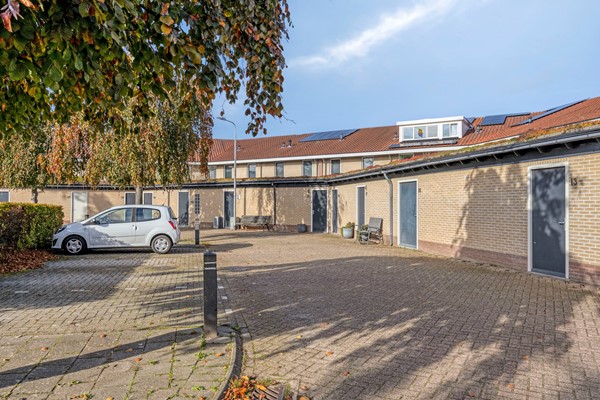Medium property photo - Oijensingel 15, 5045 SP Tilburg