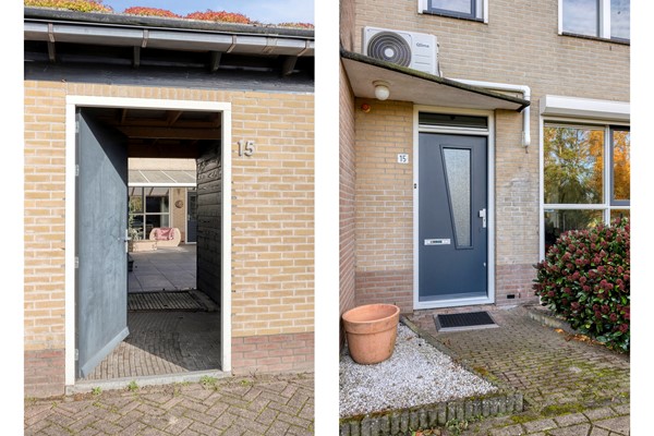 Medium property photo - Oijensingel 15, 5045 SP Tilburg