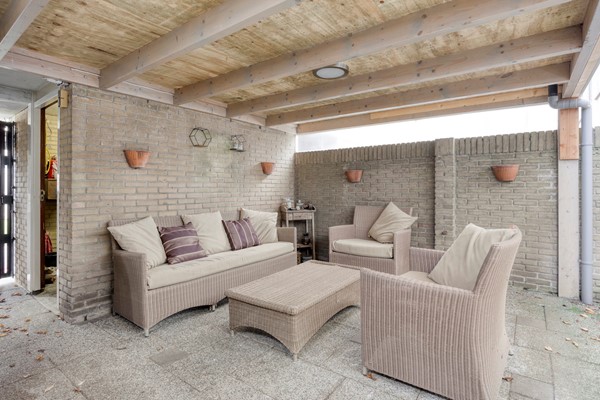 Medium property photo - Juraweide 375, 5022 LE Tilburg