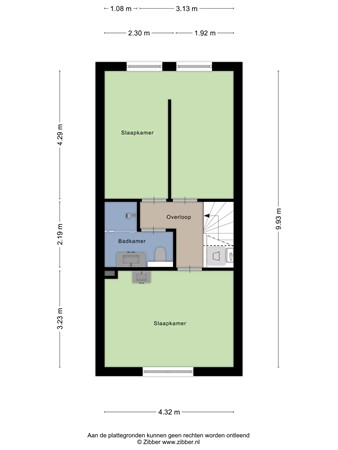 Juraweide 375, 5022 LE Tilburg - 179157190_1589939_juraw_eerste_verdiepi_first_design_20251111_368ae5.jpg