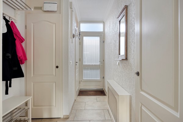 Medium property photo - Juraweide 375, 5022 LE Tilburg