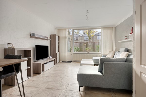 Medium property photo - Juraweide 375, 5022 LE Tilburg