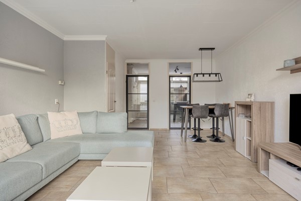 Medium property photo - Juraweide 375, 5022 LE Tilburg