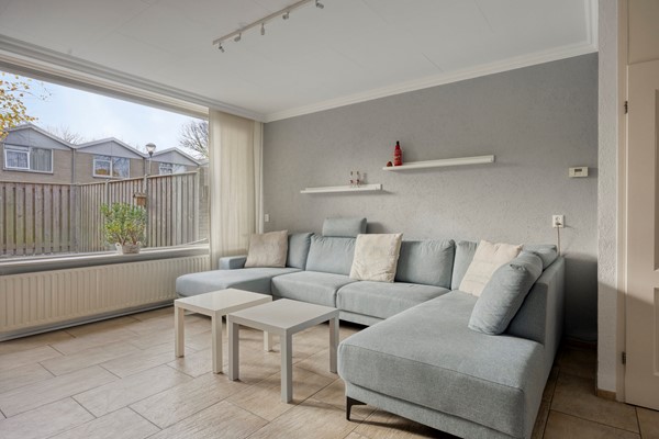 Medium property photo - Juraweide 375, 5022 LE Tilburg
