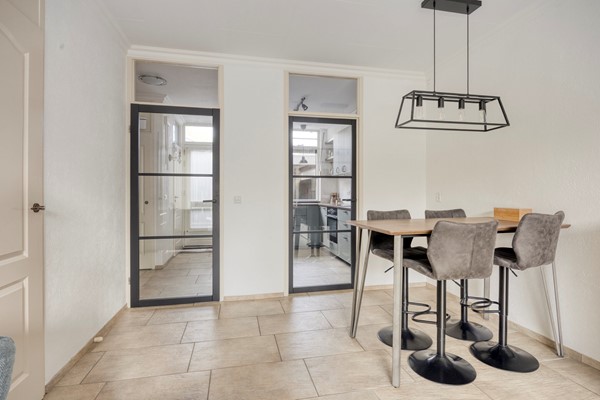 Medium property photo - Juraweide 375, 5022 LE Tilburg