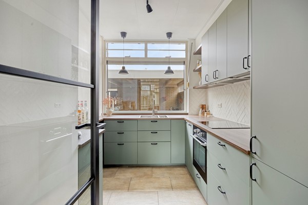 Medium property photo - Juraweide 375, 5022 LE Tilburg