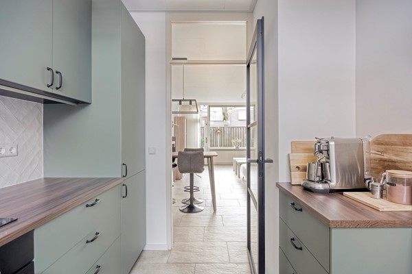 Medium property photo - Juraweide 375, 5022 LE Tilburg