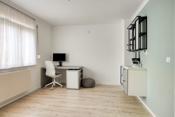 Medium property photo - Juraweide 375, 5022 LE Tilburg
