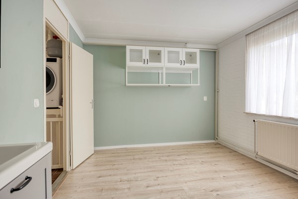 Medium property photo - Juraweide 375, 5022 LE Tilburg
