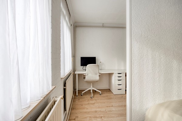 Medium property photo - Juraweide 375, 5022 LE Tilburg