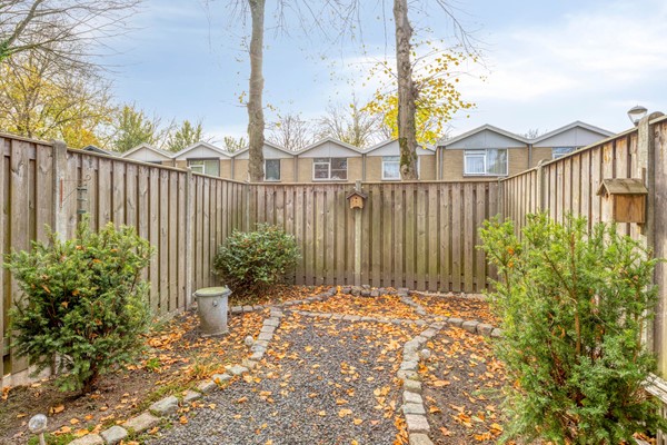 Medium property photo - Juraweide 375, 5022 LE Tilburg