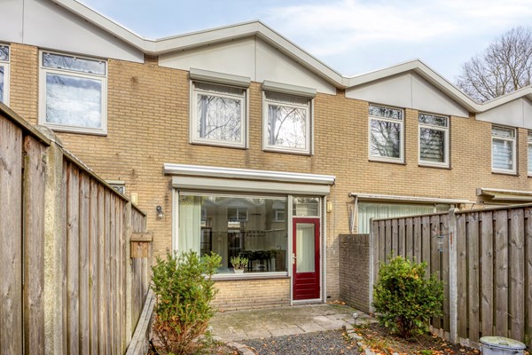 Medium property photo - Juraweide 375, 5022 LE Tilburg