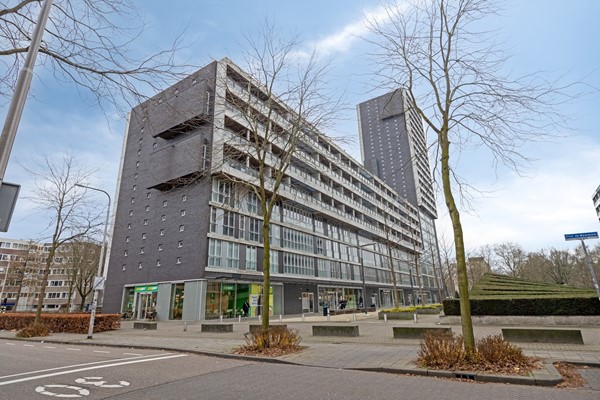 Professor de Moorplein 486, 5037DR Tilburg