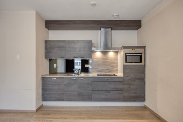 Medium property photo - Professor de Moorplein 486, 5037 DR Tilburg