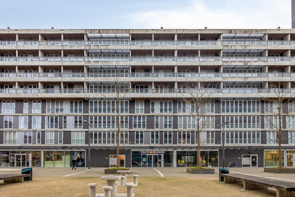 Medium property photo - Professor de Moorplein 486, 5037 DR Tilburg