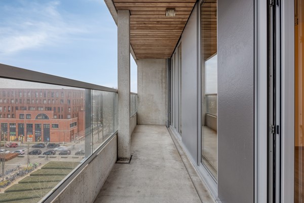 Medium property photo - Professor de Moorplein 486, 5037 DR Tilburg