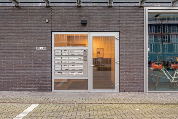 Medium property photo - Professor de Moorplein 486, 5037 DR Tilburg