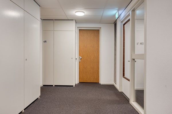 Medium property photo - Professor de Moorplein 486, 5037 DR Tilburg