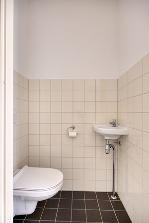 Medium property photo - Professor de Moorplein 486, 5037 DR Tilburg