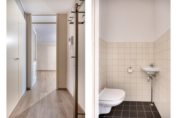 Medium property photo - Professor de Moorplein 486, 5037 DR Tilburg