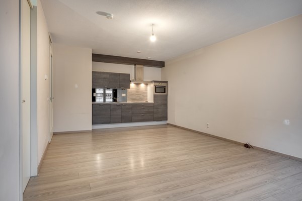 Medium property photo - Professor de Moorplein 486, 5037 DR Tilburg