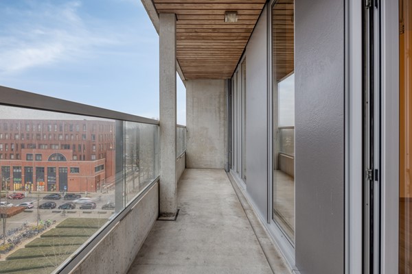 Medium property photo - Professor de Moorplein 486, 5037 DR Tilburg