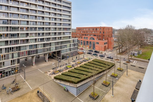 Medium property photo - Professor de Moorplein 486, 5037 DR Tilburg