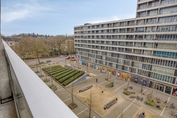 Medium property photo - Professor de Moorplein 486, 5037 DR Tilburg
