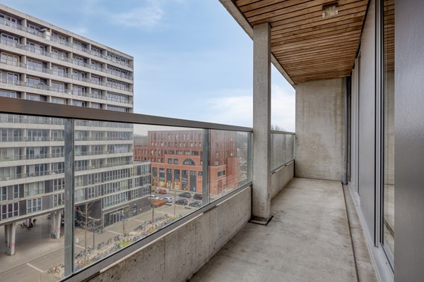 Medium property photo - Professor de Moorplein 486, 5037 DR Tilburg