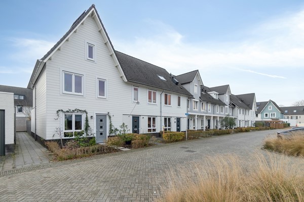 Esterelstraat 2, 5022MD Tilburg