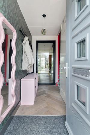 Medium property photo - Esterelstraat 2, 5022 MD Tilburg