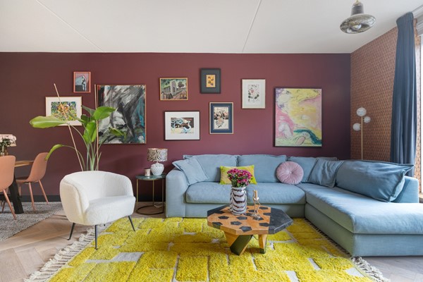 Medium property photo - Esterelstraat 2, 5022 MD Tilburg