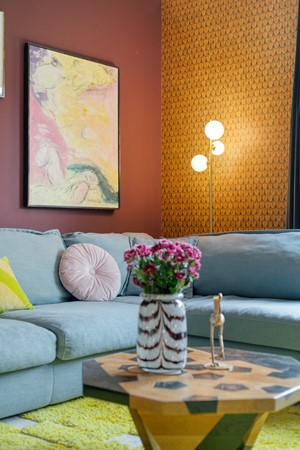 Medium property photo - Esterelstraat 2, 5022 MD Tilburg