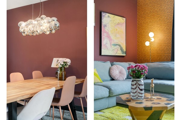 Medium property photo - Esterelstraat 2, 5022 MD Tilburg