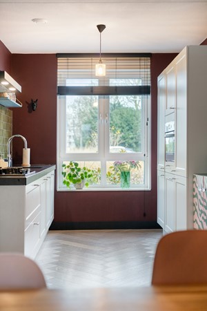 Medium property photo - Esterelstraat 2, 5022 MD Tilburg