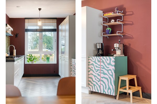 Medium property photo - Esterelstraat 2, 5022 MD Tilburg