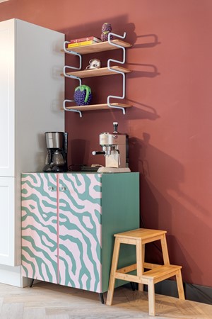 Medium property photo - Esterelstraat 2, 5022 MD Tilburg