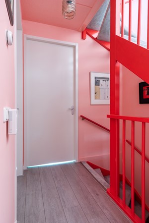 Medium property photo - Esterelstraat 2, 5022 MD Tilburg