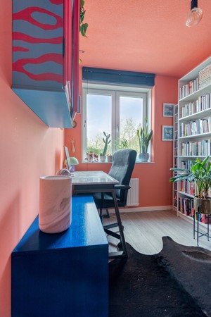 Medium property photo - Esterelstraat 2, 5022 MD Tilburg